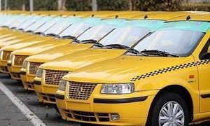 کرایه تاکسی از امروز گران می شود