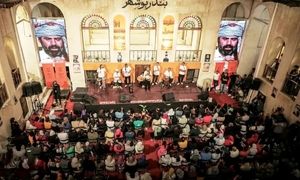 واکنش فیدیبو و جاباما به لغو فستیوال کوچه / واکنش وزیر فرهنگ
