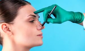 جراحی بینی نیمه فانتزی؛ ترکیبی از زیبایی و طبیعی بودن