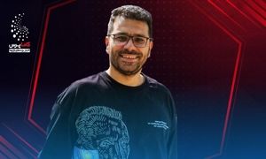 آموزش تیم سازی در کافه مزرعه به شیوه کامزی