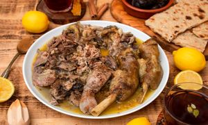 چه چیزی قیمت کله پاچه را گران کرد؟