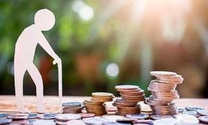 افزایش حقوق بازنشستگان چقدر خواهد بود؟