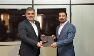 انتصاب در بانک قرض‌ الحسنه مهر ایران