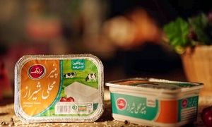 جایگاه نخست رامک در فروشگاه اُکالا