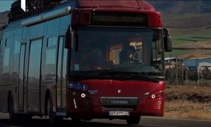 قیمت ۳۰ میلیاردی کمپر ارسطو تکذیب شد