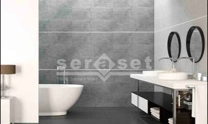 سرامیک اسلب چیست؟ رازهای جادویی این ستاره جدید دکوراسیون داخلی!