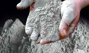 بررسی وضعیت فروش داخلی و خارجی صنعت سیمان