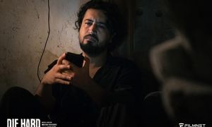اشکانِ جان‌ سخت! شهر منتظر لحظه انتقام توست