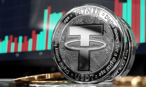 تاثیر بالاترین نرخ خرید تتر بر بازده سرمایه‌ گذاری