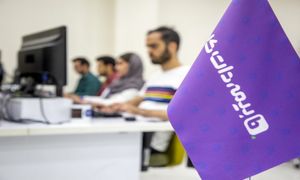 بیمه‌ دات‌ کام؛ اسپانسر نمایشگاه اینوتکس 2025