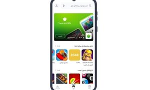 یک میلیارد آپدیت برنامه و بازی توسط کاربران در بازار ثبت شد