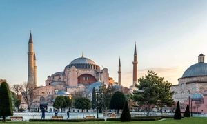 چطور تور استانبول را اقساطی بخریم؟