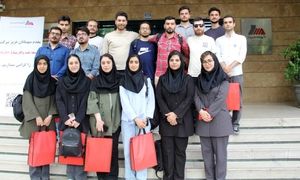 برگزاری کارگاه آموزشی توسعه نفت و گاز مپنا در دانشگاه شریف