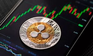 رشد ناچیز قیمت ریپل بعد از توافق تاریخی