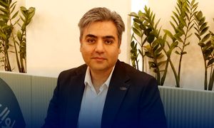 نوآوری به سبک حلوالند؛ از خوراکی سنتی تا دسر مدرن