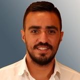 عماد اسلامی