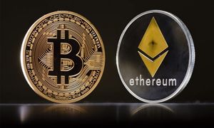 اتریوم یا بیت کوین؛ خرید کدام به صرفه تر است و کدام را نباید بخریم؟