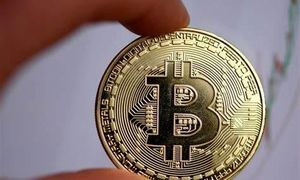 آشتی چین و آمریکا باعث رشد بیت کوین شد