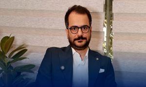 تی نکست؛ از بازار تهران تا قلب لجستیک ایران