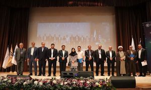 معرفی برگزیدگان سومین دوره جایزه رساله‌ های برتر مهندسی برق و فناوری اطلاعات