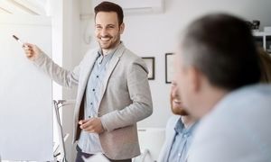 برگزاری بوت‌ کمپ آمادگی آزمون ®IIBA-CCBA در آکادمی تحلیل کسب و کار