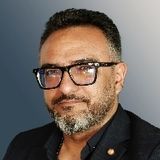 مهدی فدایی