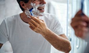 بهترین لوازم برای اصلاح صورت مردان کدام است؟