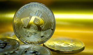 بیت کوین 140 هزار دلار می شود؟