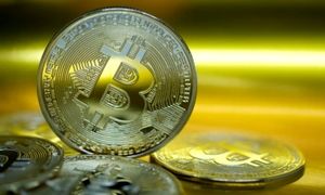 بیت کوین 140 هزار دلار می شود؟