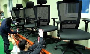 برگزاری رویداد «از ص تا ی» در کارخانه لیو
