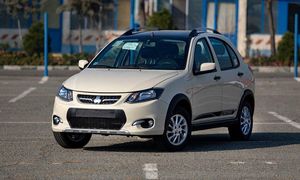 پیش‌ فروش 5 خودروی سایپا آغاز شد