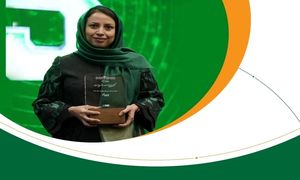 ویپاد، نئوبانک و بانک دیجیتال برتر جشنواره نهال فین‌ تک شناخته شد