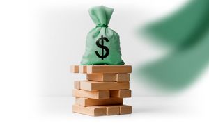 افزایش ۲ هزار میلیاردی دارایی صندوق لبخند در دو هفته