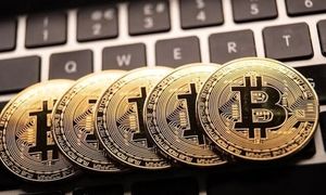 بیت کوین کانال 96 هزار دلاری را پشت سر گذاشت