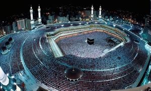 اعلام بسته‌ های رومینگ همراه اول مختص حجاج ایرانی