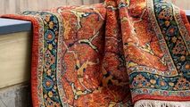 فرش دستباف به عنوان فرصتی صادراتی در ایران اکسپو معرفی شد