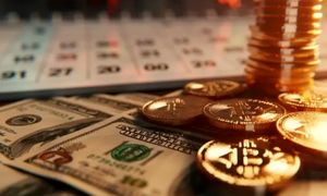 سرمایه گذاران نهادی به کریپتو هجوم آوردند