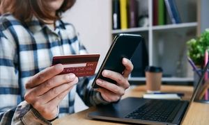 سپ، سال ۱۴۰۴ را با صدرنشینی صنعت پرداخت آغاز کرد