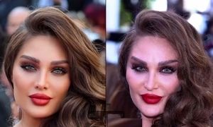 حال و هوای متفاوت جشنواره کن با حضور پررنگ اینفلوئنسرها