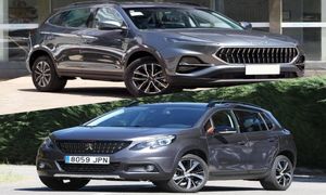 در دوراهی میان پژو 2008 و K7، چه فاکتورهایی را نباید نادیده بگیرید؟