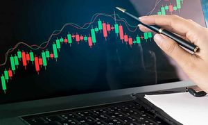 سود 181 برابری یک تریدر بعد از ضیافت شام ترامپ