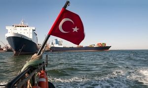 برگزاری همایش راه ابریشم با محوریت ترکیه