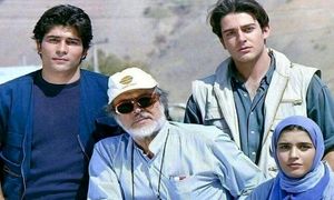 پشت پرده ورود محمدرضا گلزار به سینما