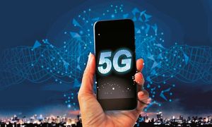 تأثیر واگذاری فرکانس‌ های 5G در توسعه اقتصاد دیجیتال