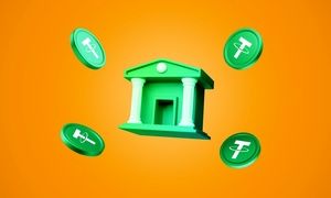 رمزینکس: آسان‌ ترین و امن‌ ترین راه خرید تتر با کمترین کارمزد