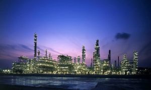 اوضاع نامناسب پالایشگاه‌ های ایران از لحاظ سوددهی