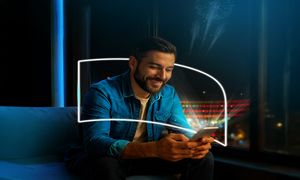 نمایش توانمندی‌های مالی همراه اول در هفدهمین نمایشگاه بورس، بانک و بیمه