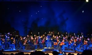 فیلم کنسرت هری پاتر در تهران رکورد زد / هزاران پاترهد جادوی موسیقی را تجربه کردند