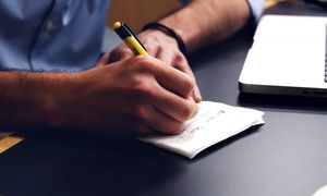 آغاز پذیره‌ نویسی صندوق نمک