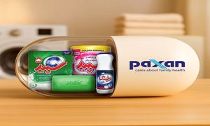 حضور پاکسان در چالش کپسولی
